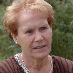 Jeaninne FERAUT à Ottignies: avis de décès