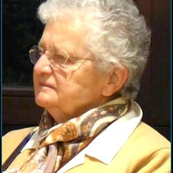 Jeanne-Marie Gremling à Pondrôme: avis de décès