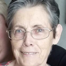 Jeannine DELHEZ à Tamines: avis de décès