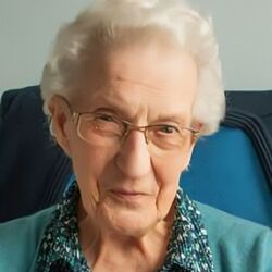 Jeannine IKER à Rossignol: avis de décès