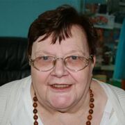 Jeannine Wallemacq