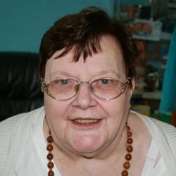 Jeannine Wallemacq à Flobecq: avis de décès