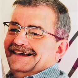 Johnny RINCHARD à Bouge: avis de décès