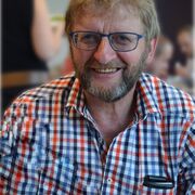 José MARTINUSSEN