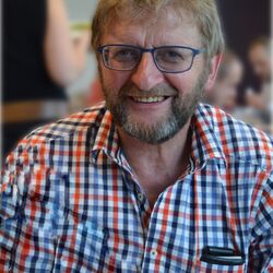 José MARTINUSSEN à Maffe: avis de décès