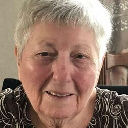 Josette DUPONCHEEL à Warcoing: avis de décès