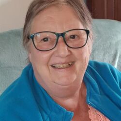 Josiane OTTE à Hampteau: avis de décès