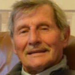 Julien ENGLEBERT à Maubray: avis de décès