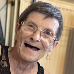 Liliane RENSON à Malonne: avis de décès