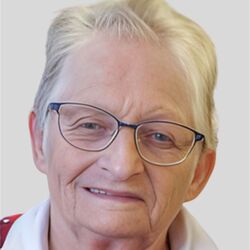 Louisa WEYNAND à Habay-La-Neuve: avis de décès