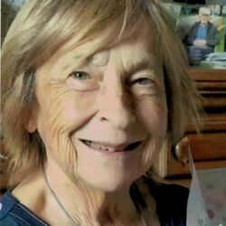 Luce TALBOT à Saint-Mard: avis de décès