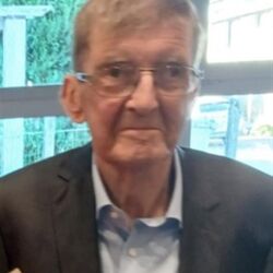 Lucien DUPLICY à Offagne: avis de décès