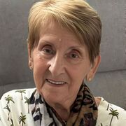 Madeleine GEORGES