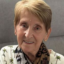 Madeleine GEORGES à Juseret: avis de décès