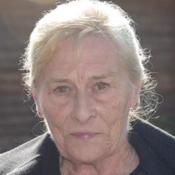 Maggy VANDEKERKOVE à Blandain: avis de décès