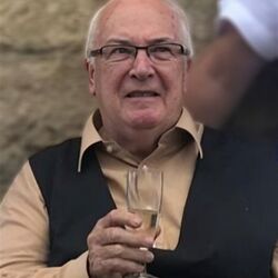 Marcel OLAGNY à Arlon: avis de décès