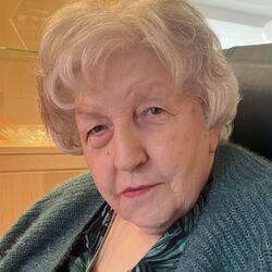 Marguerite JACOB à Virton: avis de décès