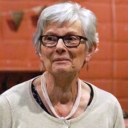 Marguerite PIERARD à Bastogne: avis de décès