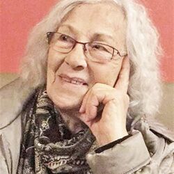 Maria SCHEVERS à Hotton: avis de décès