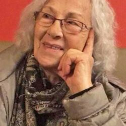 Maria SCHEVERS à Hotton: avis de décès