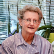 Marie-Claire MONIN