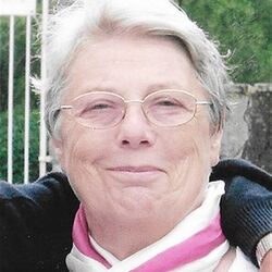 Marie-Henriette MESPOUILLE à Molenbaix: avis de décès