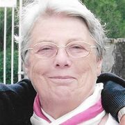 Marie-Henriette MESPOUILLE