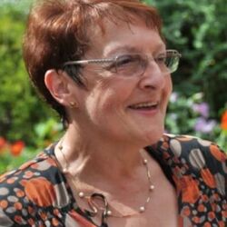 Marie-Jeanne VERSET à Leuze-En-Hainaut: avis de décès