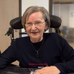 Marie José PIRONT à Petit-Rechain: avis de décès