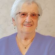 Marie-Louise DUHEM