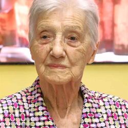 Marie-Louise GOFFINET à Châtillon: avis de décès