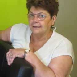 Marie-Noëlle MOREAU à Libramont-Chevigny: avis de décès