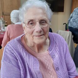 Marie SERVAIS à Bertrix: avis de décès