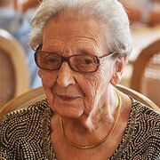 Marie-Thérèse DE KEGELAIRE