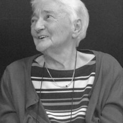 Marie-Thérèse DOUCET à Saint-Hubert: avis de décès