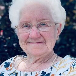 Marthe Demarez à Chièvres: avis de décès