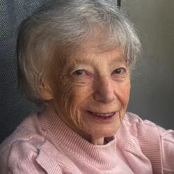 Marthe LALLEMAND à Jalhay: avis de décès