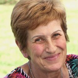 Martine HAINAUX à Hollange: avis de décès