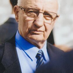 Maurice GILOT à Rochefort: avis de décès