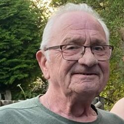 Michel VANDENBROUCKE à Mouscron: avis de décès