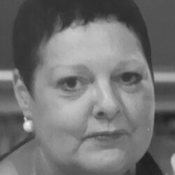 Mireille GOFFAUX à Wépion: avis de décès