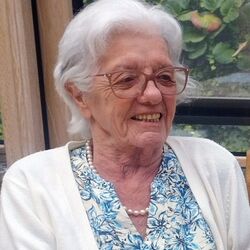 Monique GOBERT à Profondeville: avis de décès