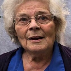 Monique LEJEUNE à Bouge: avis de décès