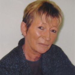 Nathalie Chamart à Béclers: avis de décès