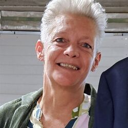 Nathalie LAZZARIN à Dorinne: avis de décès