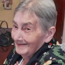 Nelly RONGVAUX à Saint-Mard: avis de décès