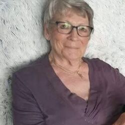 ORPHA DELIN à Ellezelles: avis de décès