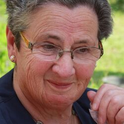 Paula FRANCOIS à Bastogne: avis de décès