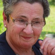 Paula FRANCOIS