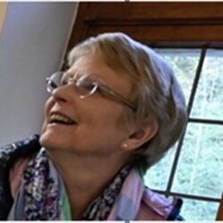 Paule HOUBEN à Ciney: avis de décès